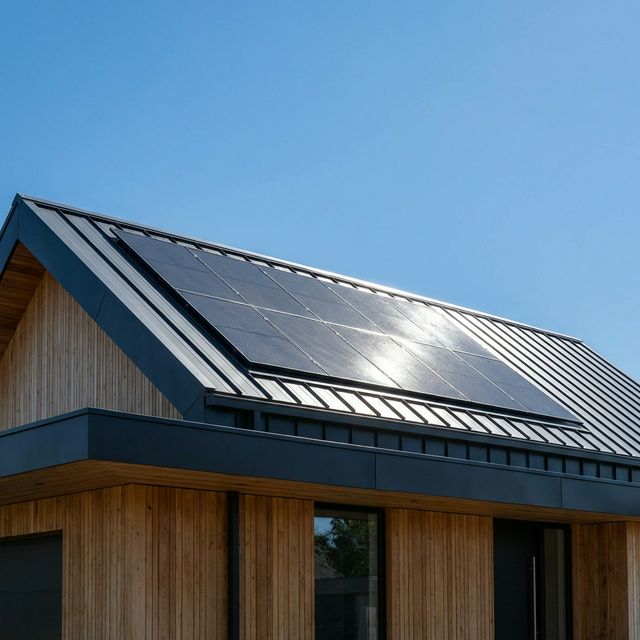 Residential Solar