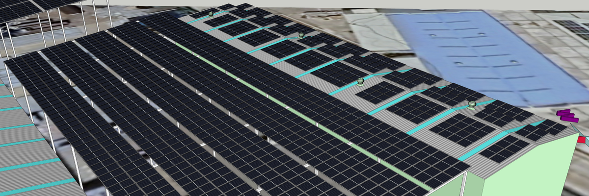 Industrial Solar