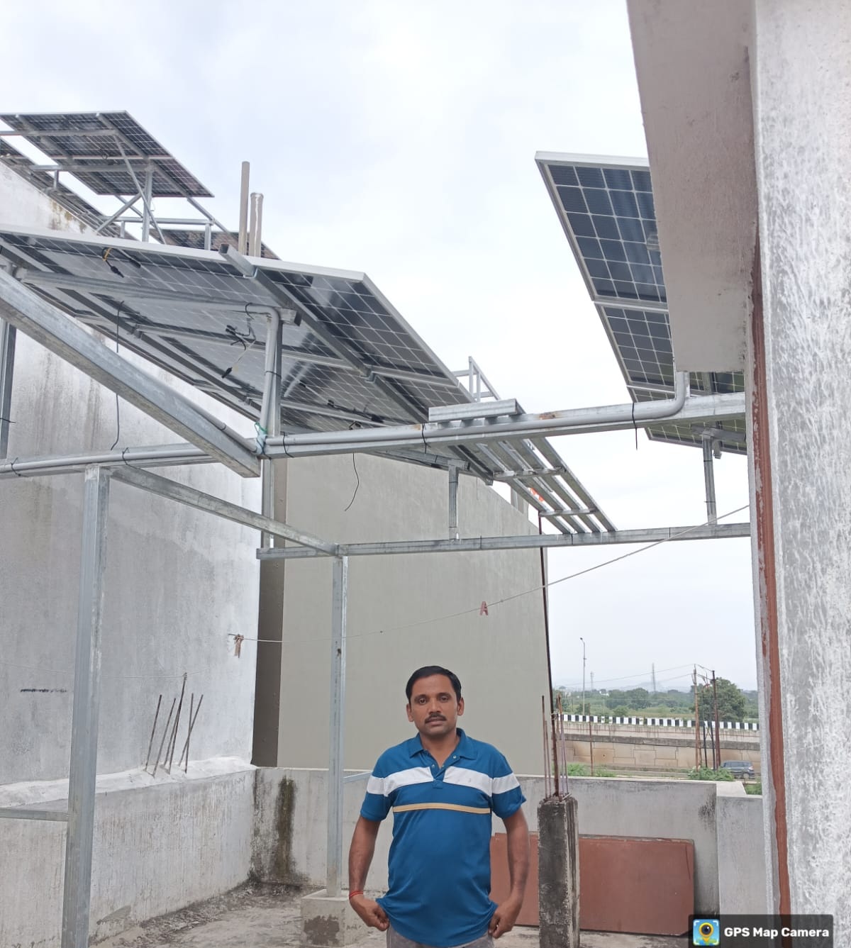 Solar Project