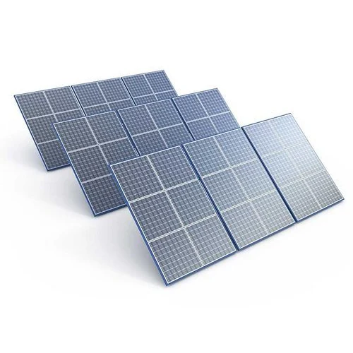 solar panels